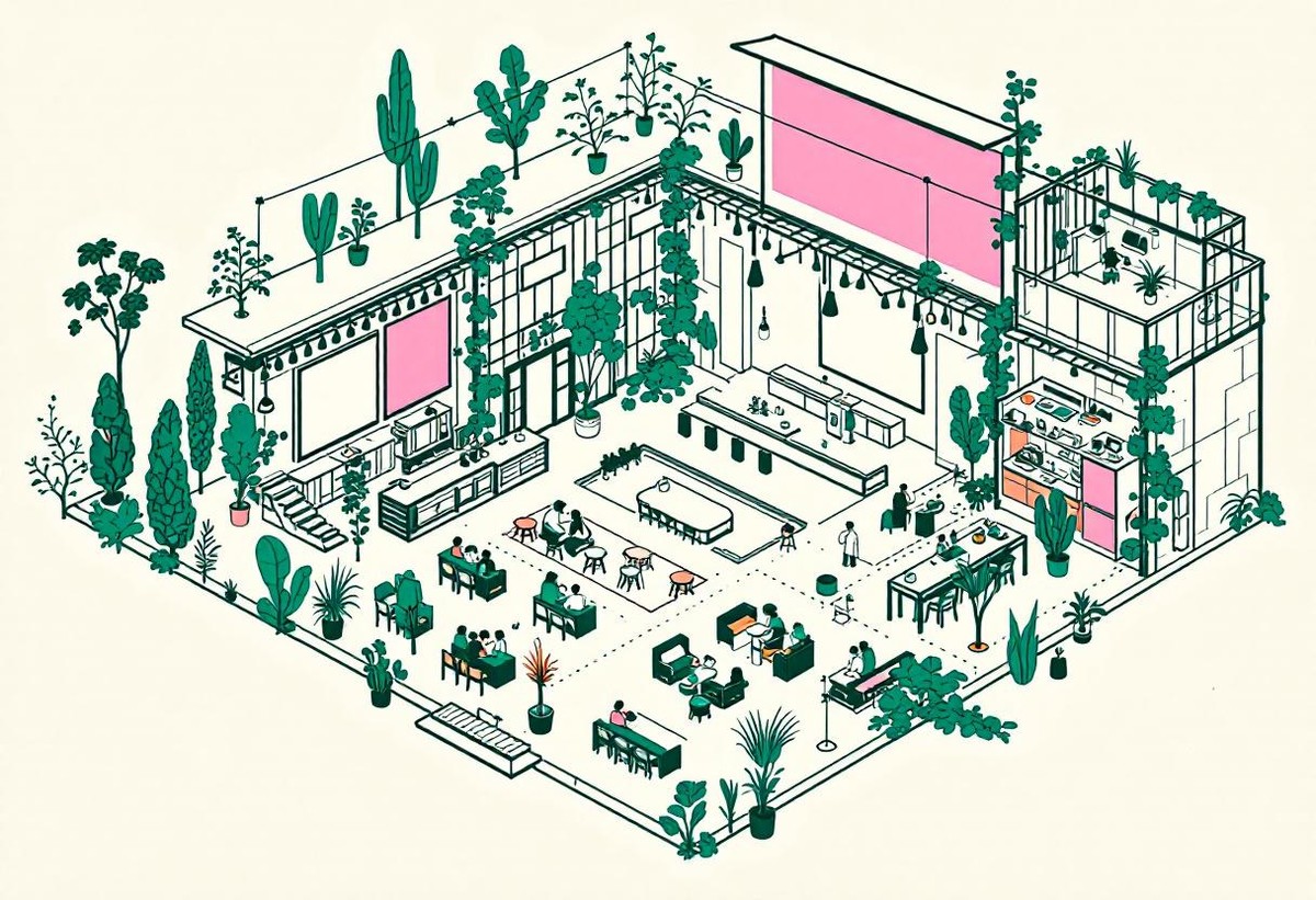 How to plan a networking event that people actually remember