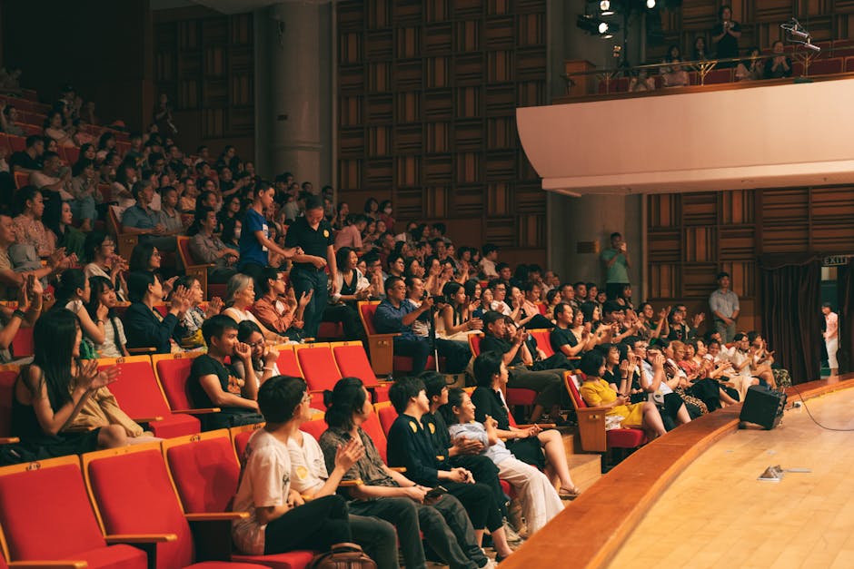 Why your event networking should start before day one
